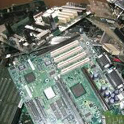 E-Waste