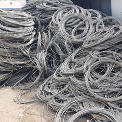 P n T Cable Scrap